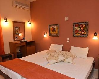 Pelli Hotel - Pefkochori