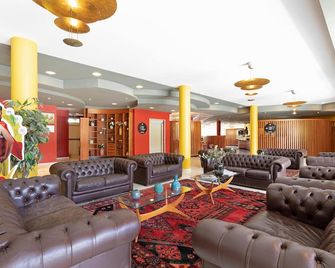 B&B Hotel Affi - Lago di Garda - Affi - Lounge