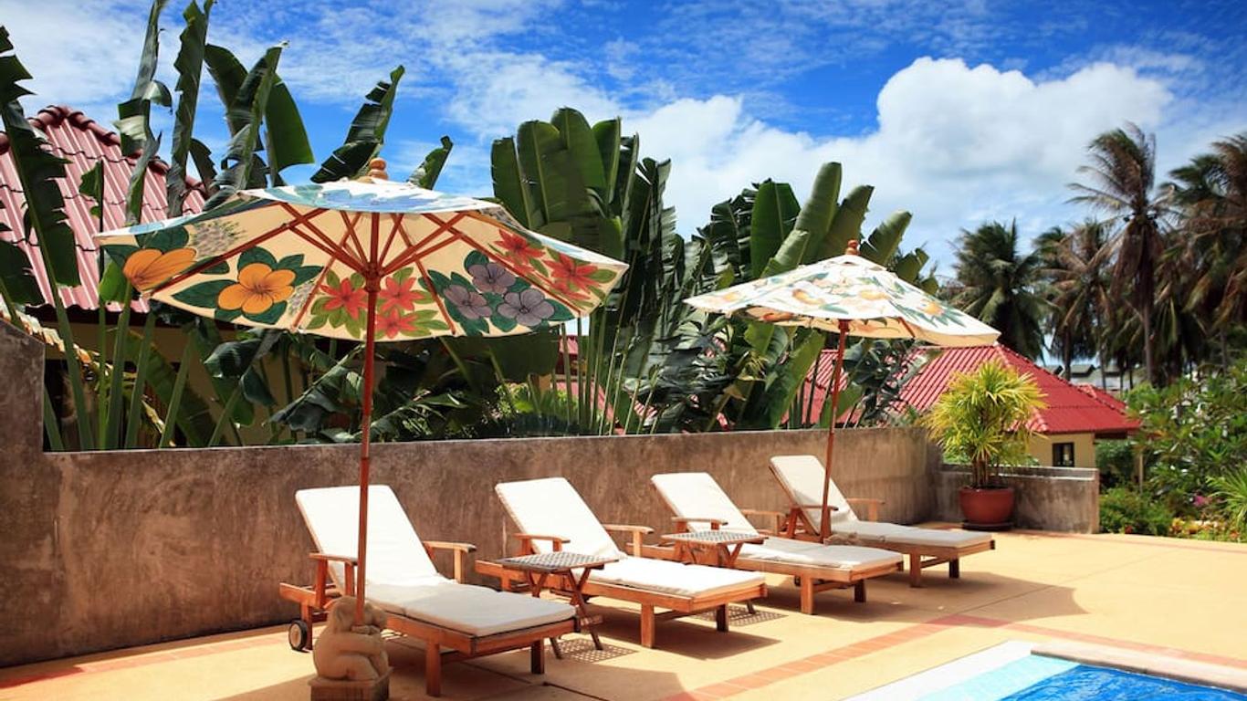 تشور تشانغ فيلا ريزورت