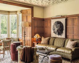 Woolley Grange Hotel - Bradford-on-Avon - Lounge