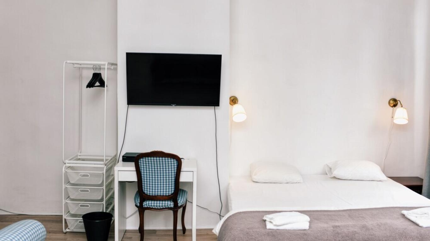 Bed Namur