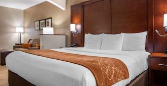 Comfort Suites near Penn State - State College - Chambre
