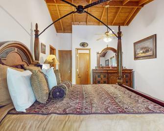 Happy Trails - Blairsville - Habitación