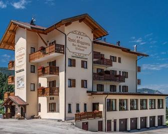 Hotel Seggiovia - Folgaria