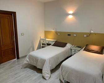 Hotel Los Olmos - Lugo