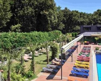 Green House Garden Park Hotel - Istanbul - Pool