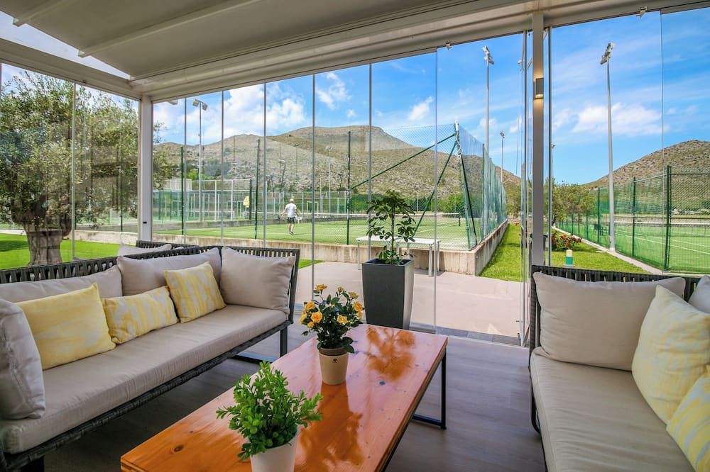 أبارت هوتل دوفا آند سبا