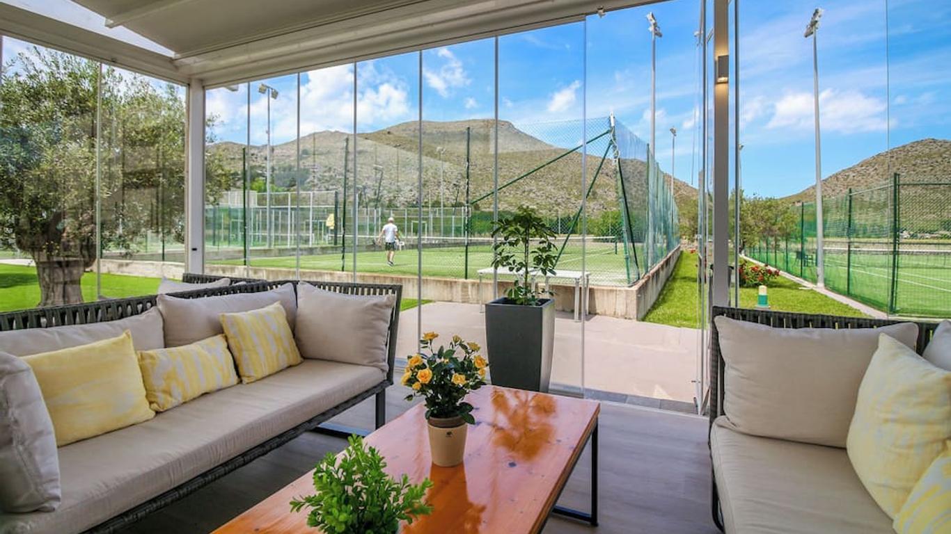 Aparthotel Duva & Spa