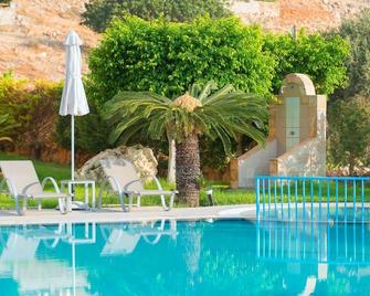 Celestial Lindos Suites - Lindos - Pool