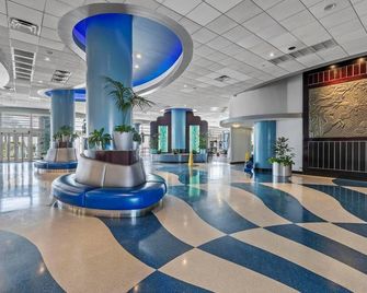 Ocean Walk Resort 1707 - דייטונה ביץ' - לובי