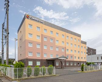 Comfort Inn Niigata Chuo Inter - נייגאטה - בניין