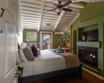 The Inn Above Oak Creek - Sedona - Habitación