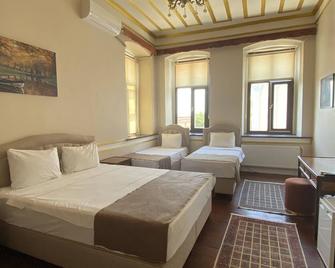 Oasis Hotel Edirne - Adrianopol - Dormitor