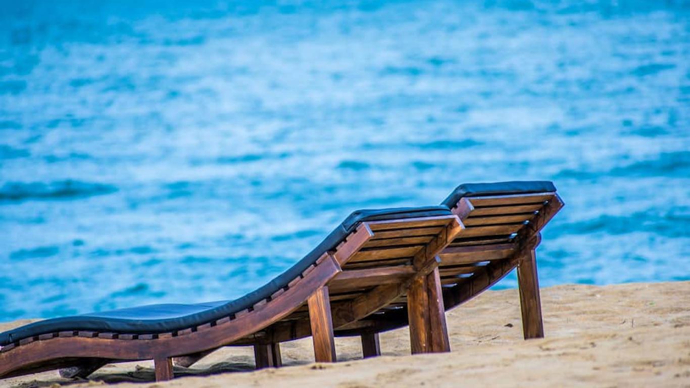 Omeesha Beach Hotel
