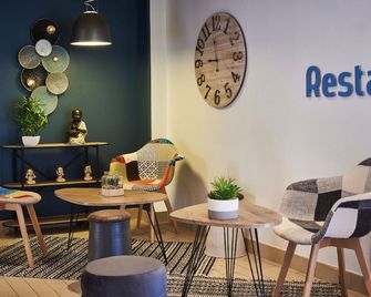 Campanile Nature - Niort Est La Crèche - La Crèche - Restaurant