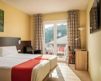 Hotel Canal Olimpic - Castelldefels