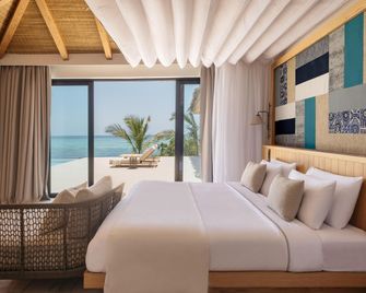 Melia Zanzibar - Pwani Mchangani - Chambre