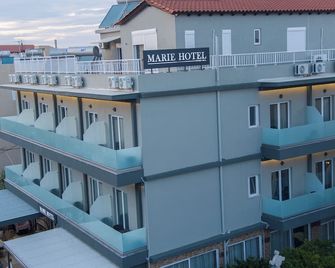 Marie Hotel - Kos - Building
