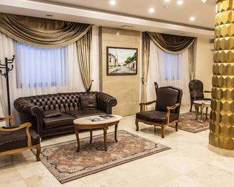 Atropat Hotel Baku - Baku - Lobby