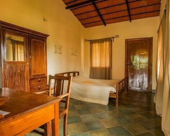 Wild Haven - Masinigudi - Bedroom