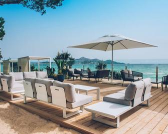 Iberostar Selection Playa de Muro Village - Muro - Innenhof