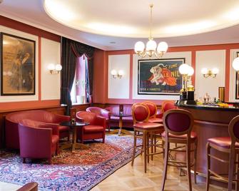 Usedom Palace - Zinnowitz - Lounge