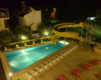 Park Avrupa Hotel - Kemer - Pool