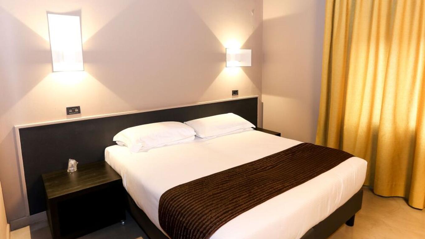 Hotel Mignon