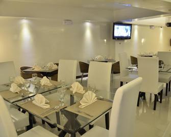 The Grande Suites - Surigao - Restaurant