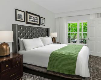 Marriott's Fairway Villas, A Marriott Vacation Club Resort - Galloway - Makuuhuone