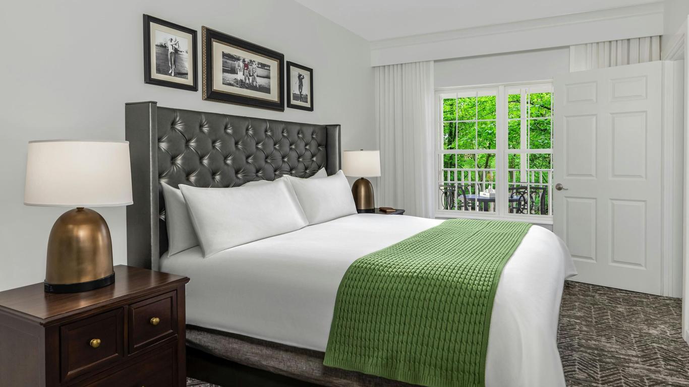 Marriott's Fairway Villas, A Marriott Vacation Club Resort