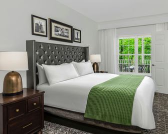 Marriott's Fairway Villas, A Marriott Vacation Club Resort - Galloway - Soverom