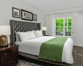 Marriott's Fairway Villas, A Marriott Vacation Club Resort - גאלווואי - חדר שינה