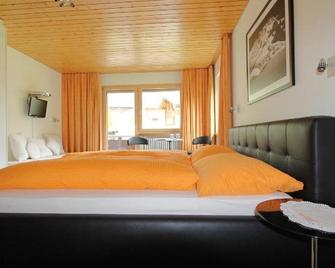 Pension Mezzaprada - Arosa - Habitación