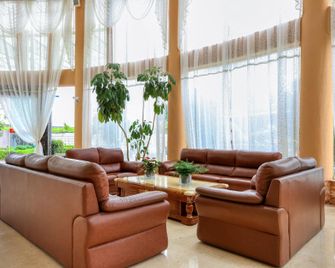 Yuxi Jinzhou Hotel - Yuxi - Lounge