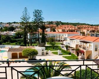 Luz Bay Hotel - Praia da Luz