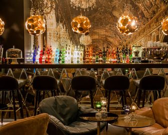 Motel One München Sendlinger Tor - מינכן - בר