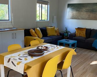 The Lilypad Esperance - Esperance - Dining room