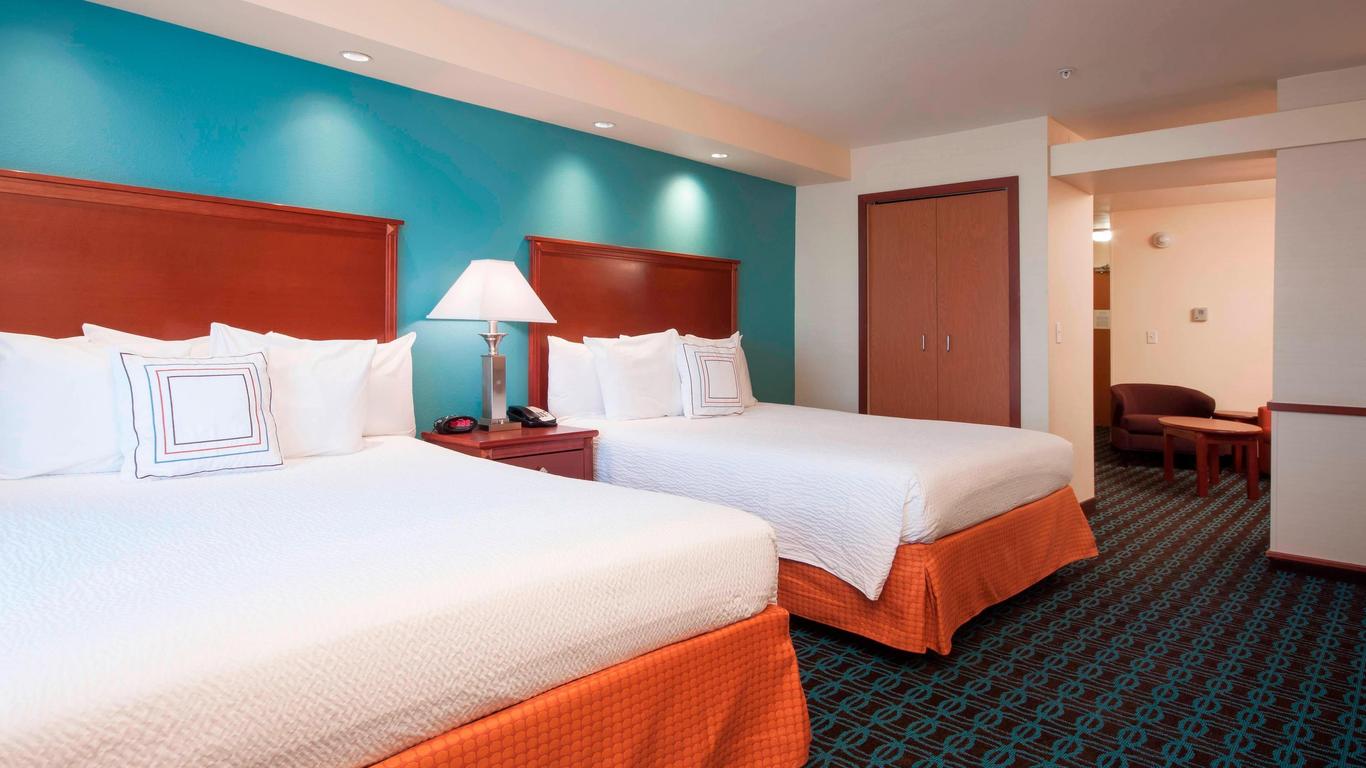 Fairfield Inn & Suites by Marriott El Centro