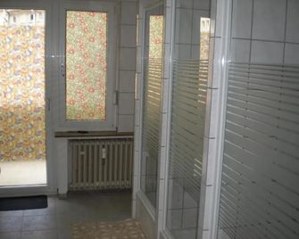 Schoenes Apartment in Essen - Essen