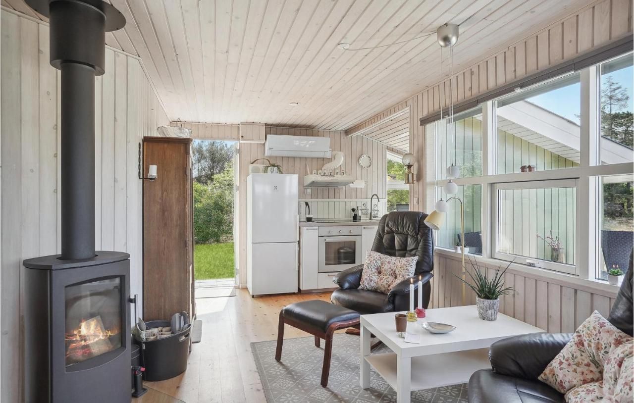 2 Bedroom Amazing Home In Sæby – Sæby