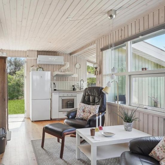 2 Bedroom Amazing Home In Sæby – Sæby