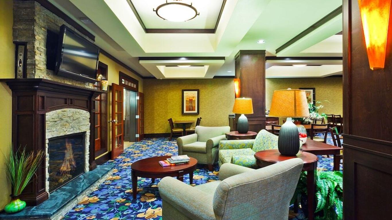 Holiday Inn Express & Suites Ooltewah Springs-Chattanooga