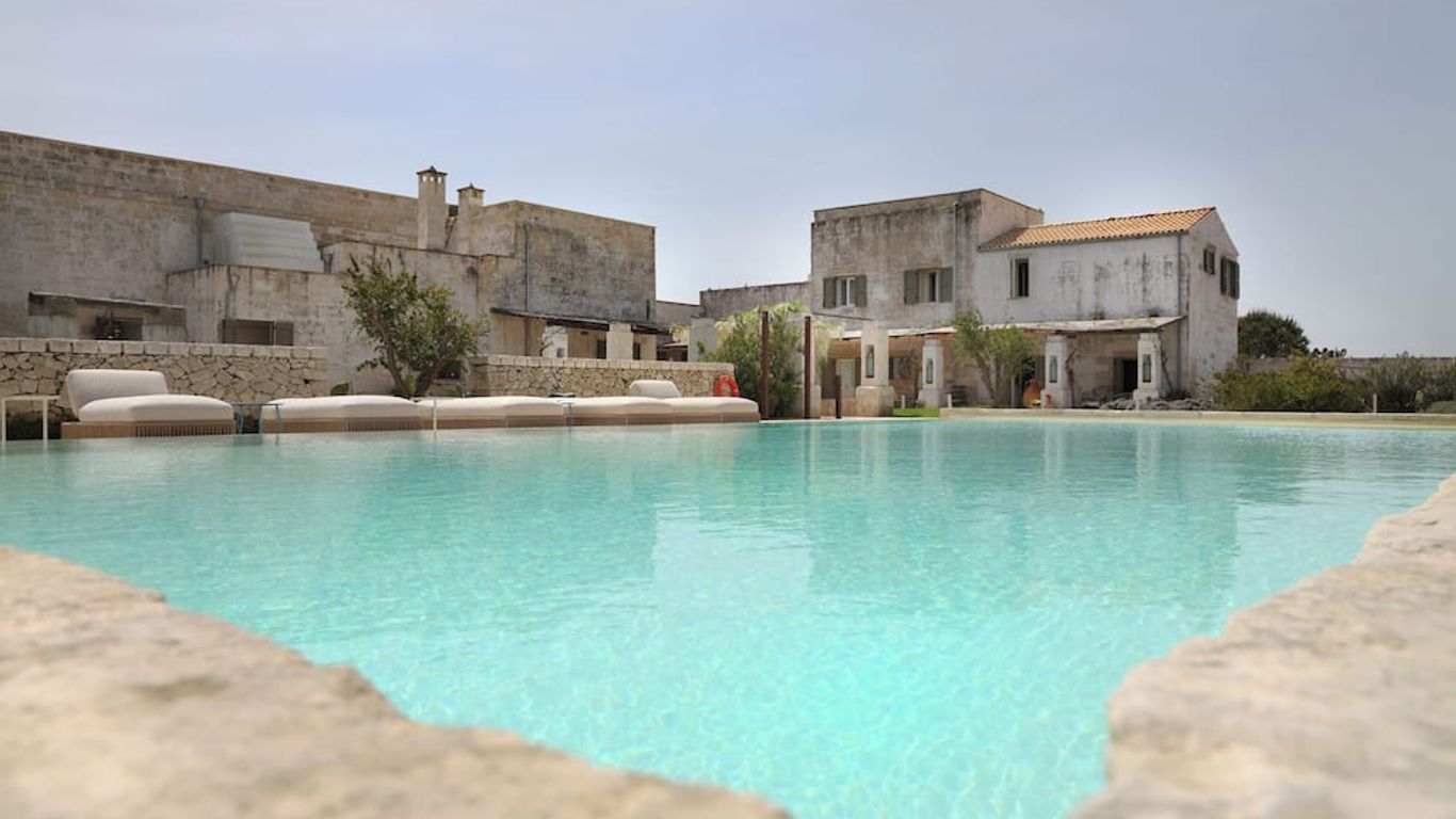 Masseria Borgo Sentinella