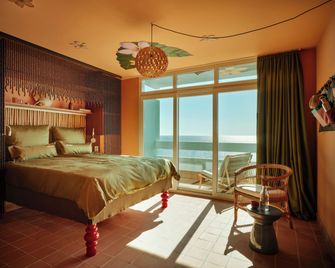Bikini Island & Mountain Hotel Es Trenc -Adults only- - Colònia de Sant Jordi