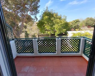 Estalagem De Colares - Colares - Balkon