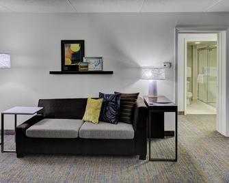 Residence Inn by Marriott Cleveland/ Mentor - Mentor - Living room