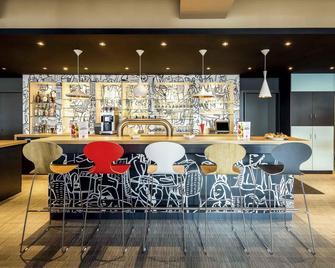 Ibis München Garching - Garching bei München - Bar