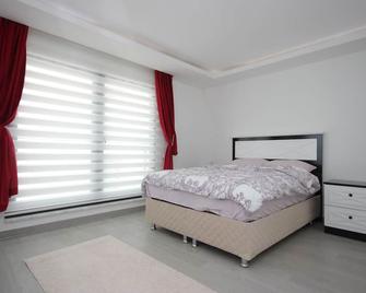 Arcadia Apart Residence - Samsun - Bedroom