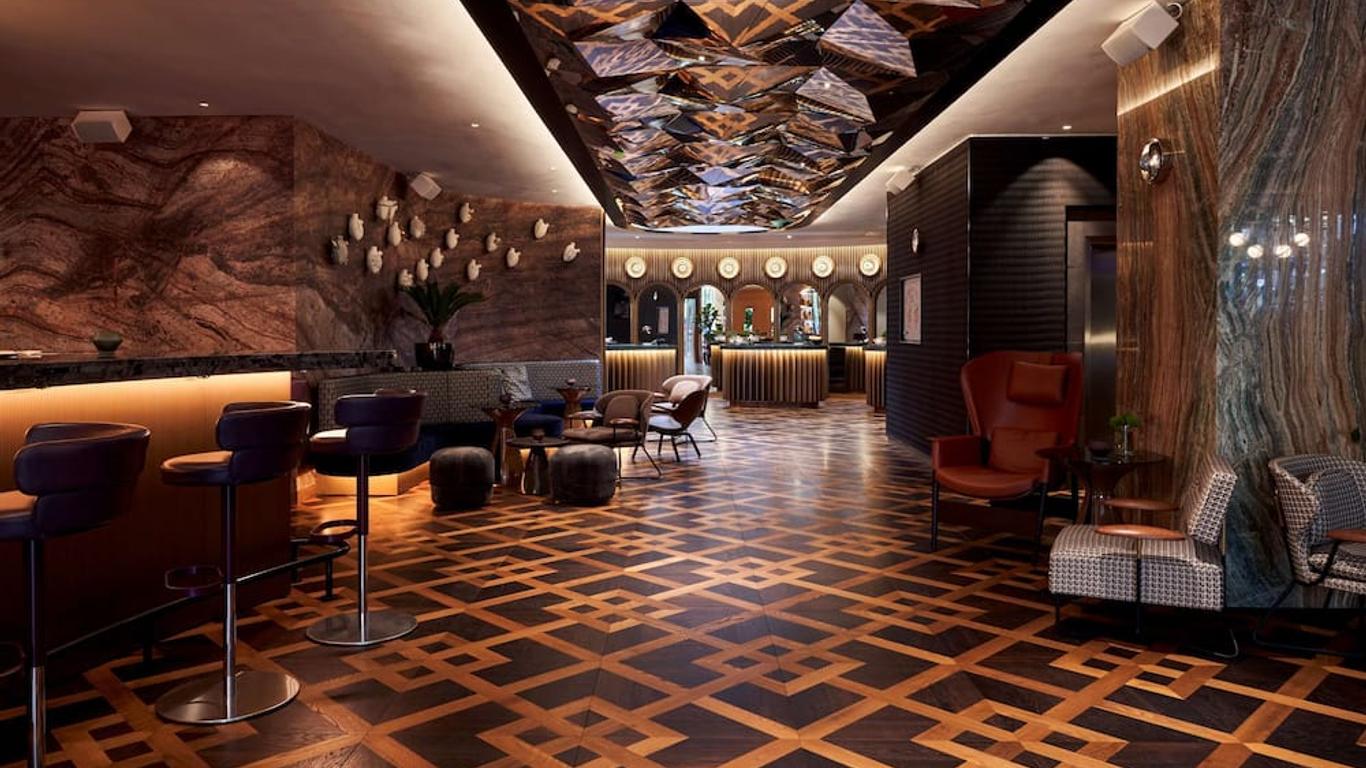 فندق بارك أمستردام